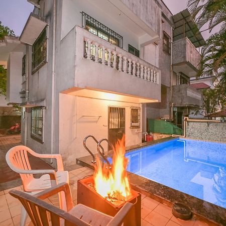 2Bhk Bobby Villa By Welcome Stays Лонавла Екстер'єр фото