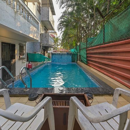 2Bhk Bobby Villa By Welcome Stays Лонавла Екстер'єр фото