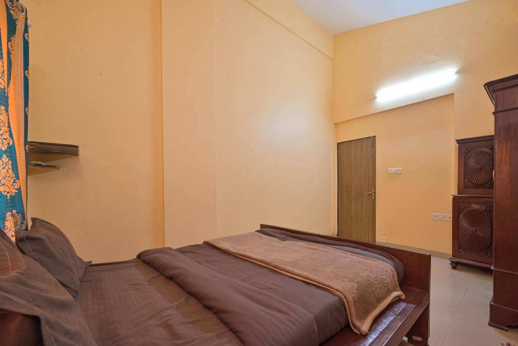 2Bhk Bobby Villa By Welcome Stays Лонавла Екстер'єр фото