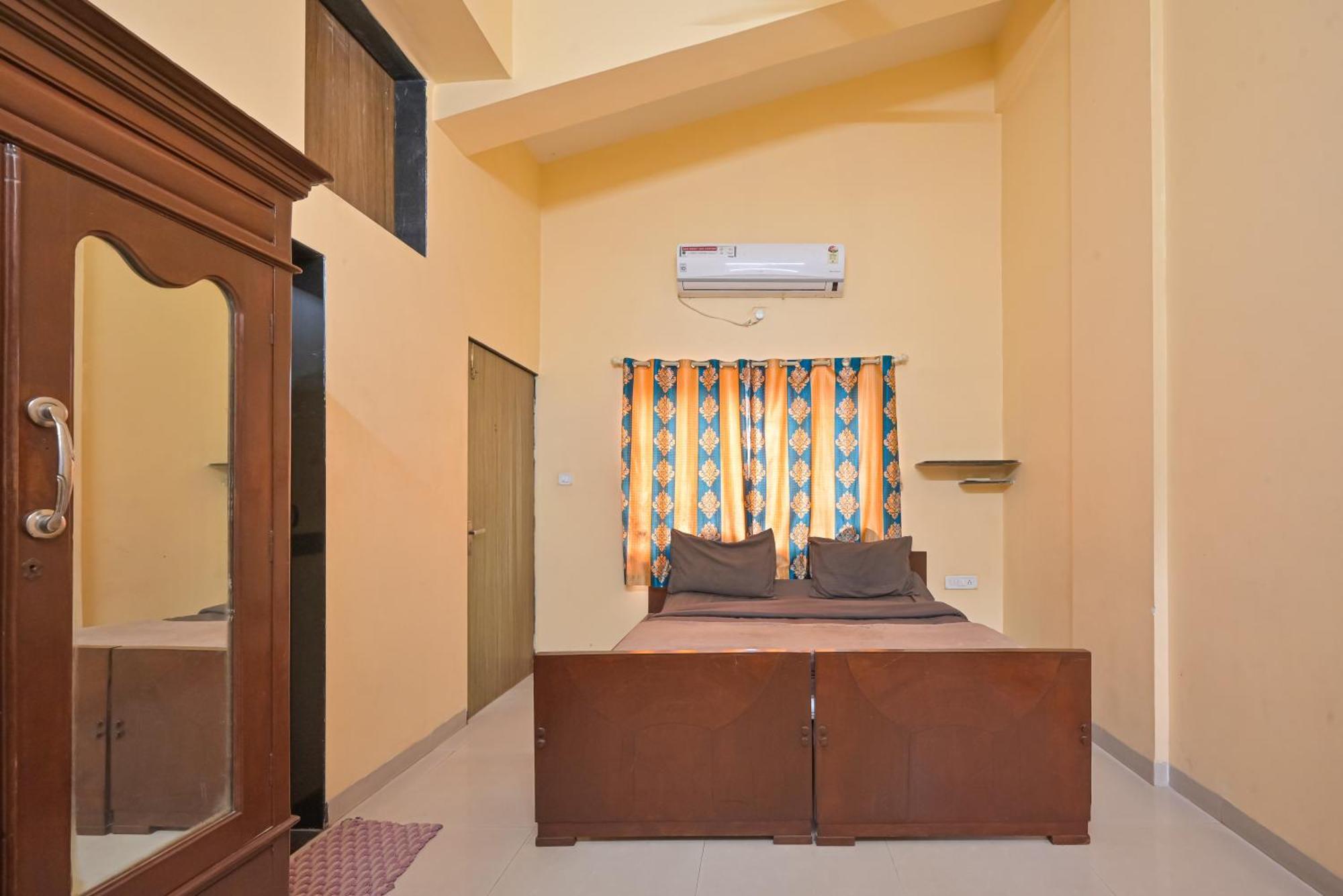 2Bhk Bobby Villa By Welcome Stays Лонавла Екстер'єр фото