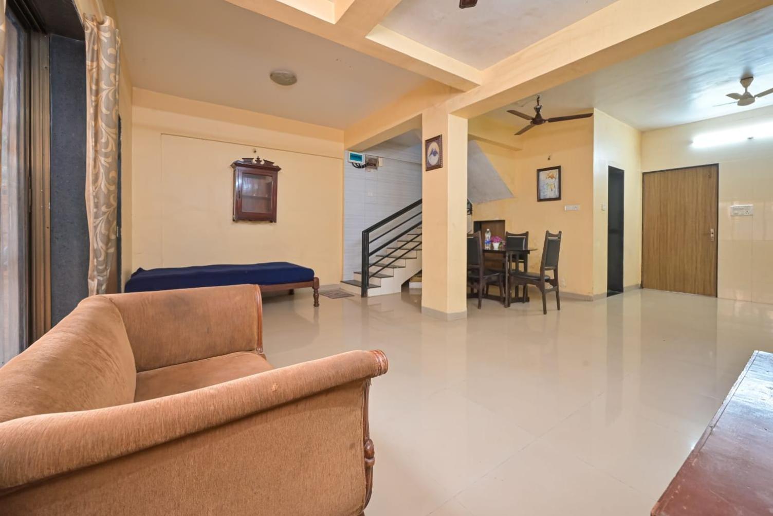 2Bhk Bobby Villa By Welcome Stays Лонавла Екстер'єр фото