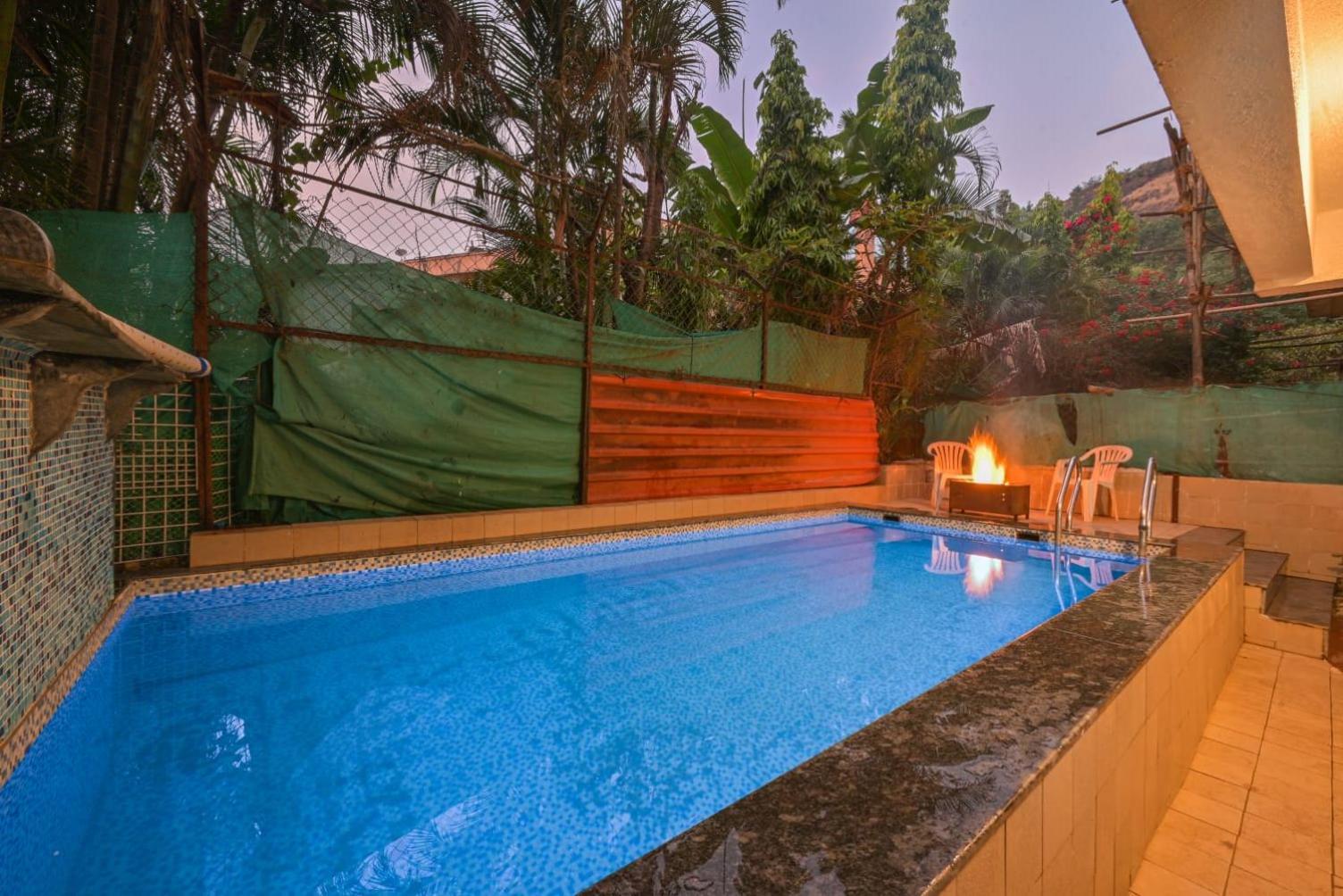 2Bhk Bobby Villa By Welcome Stays Лонавла Екстер'єр фото