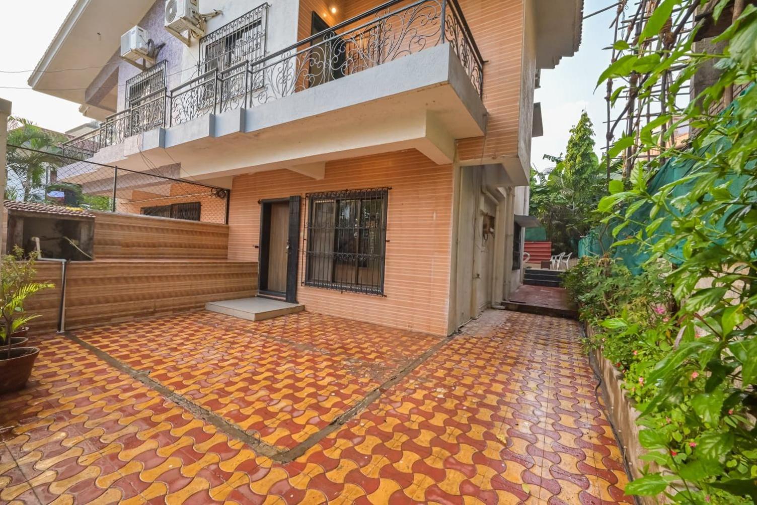 2Bhk Bobby Villa By Welcome Stays Лонавла Екстер'єр фото