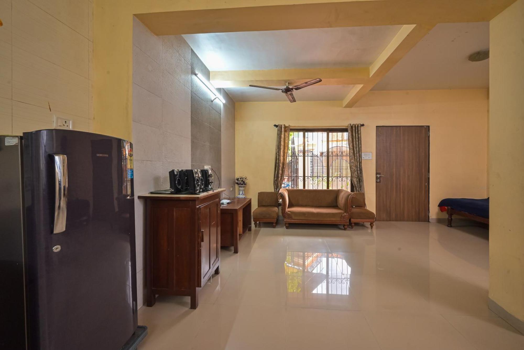 2Bhk Bobby Villa By Welcome Stays Лонавла Екстер'єр фото