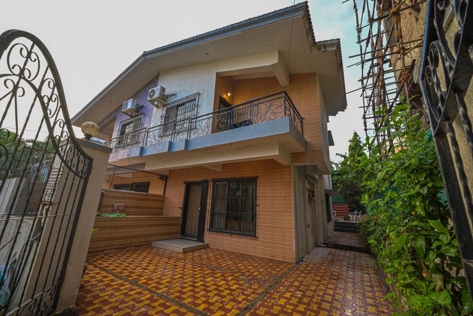 2Bhk Bobby Villa By Welcome Stays Лонавла Екстер'єр фото
