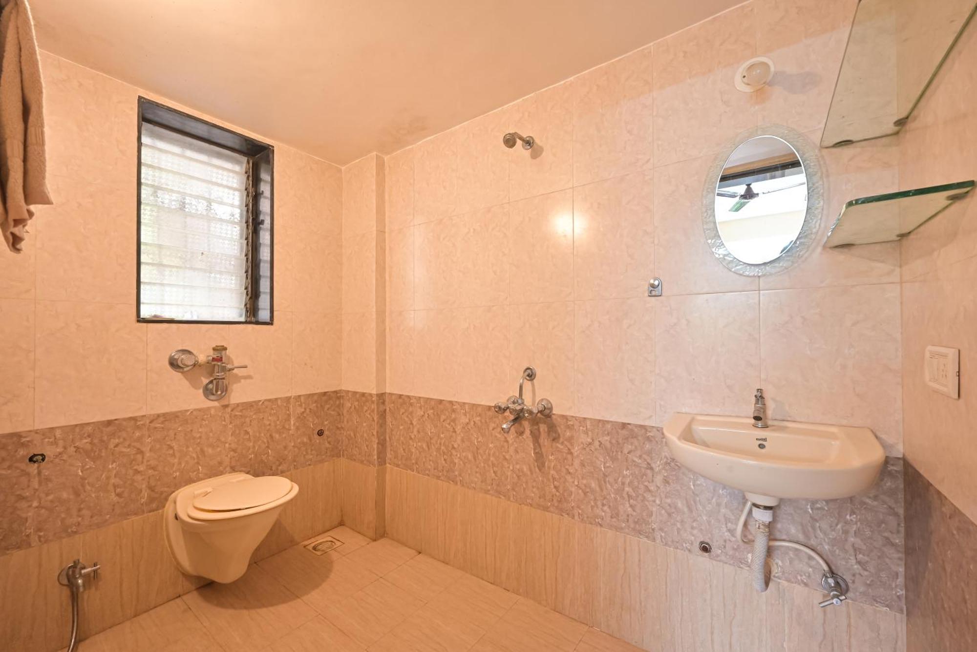 2Bhk Bobby Villa By Welcome Stays Лонавла Екстер'єр фото