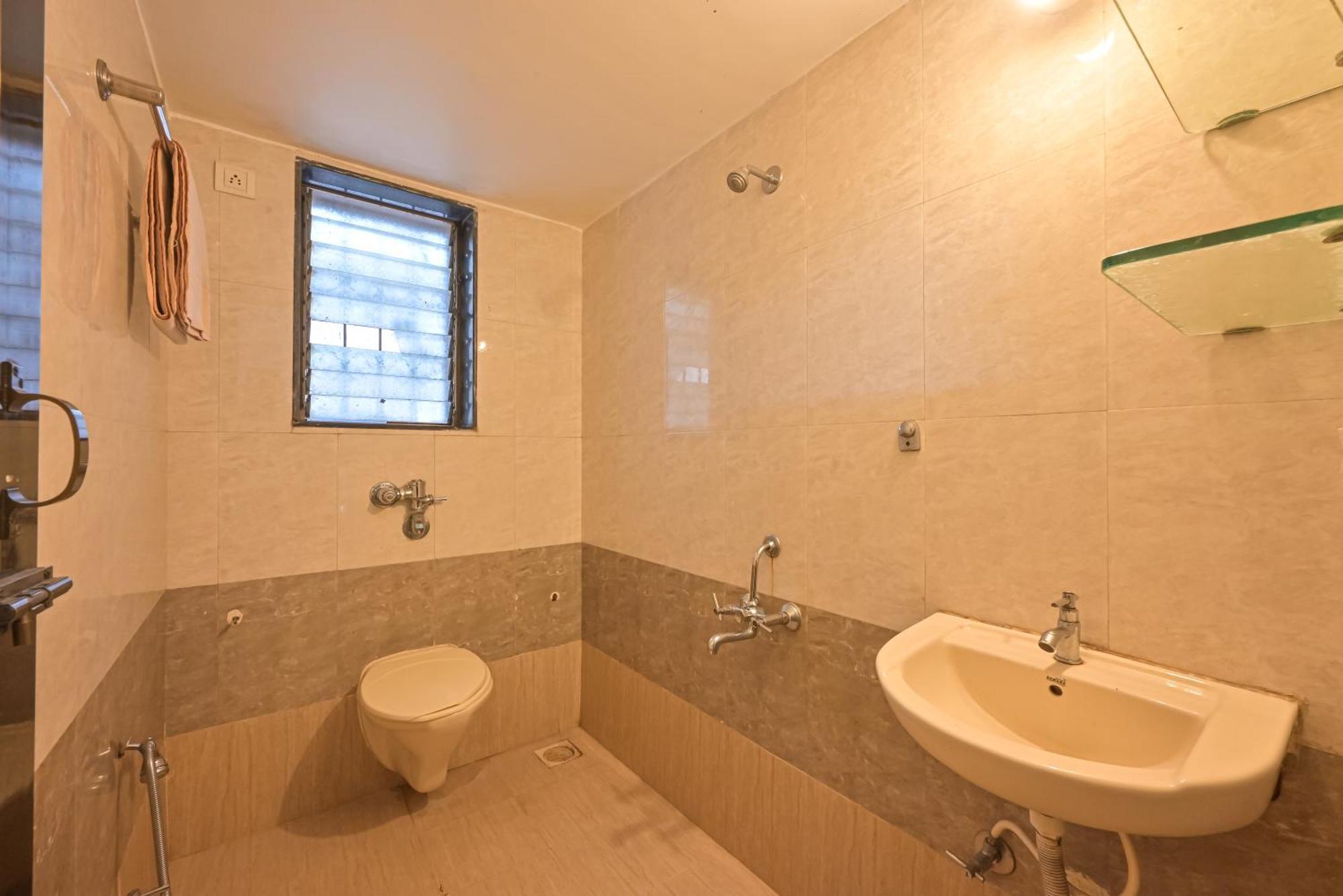 2Bhk Bobby Villa By Welcome Stays Лонавла Екстер'єр фото