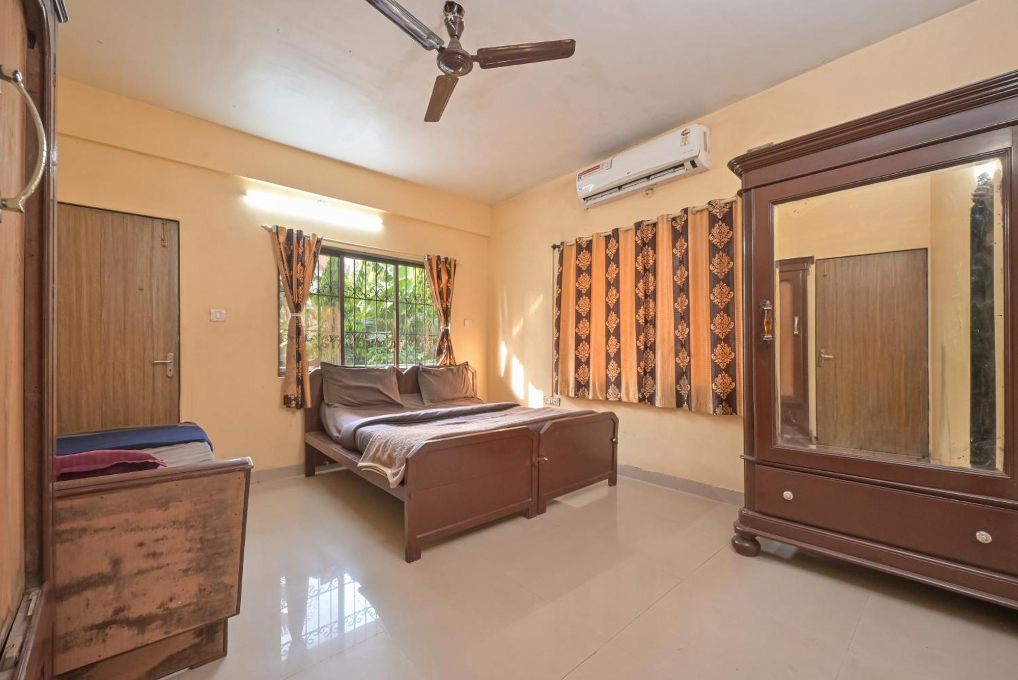 2Bhk Bobby Villa By Welcome Stays Лонавла Екстер'єр фото
