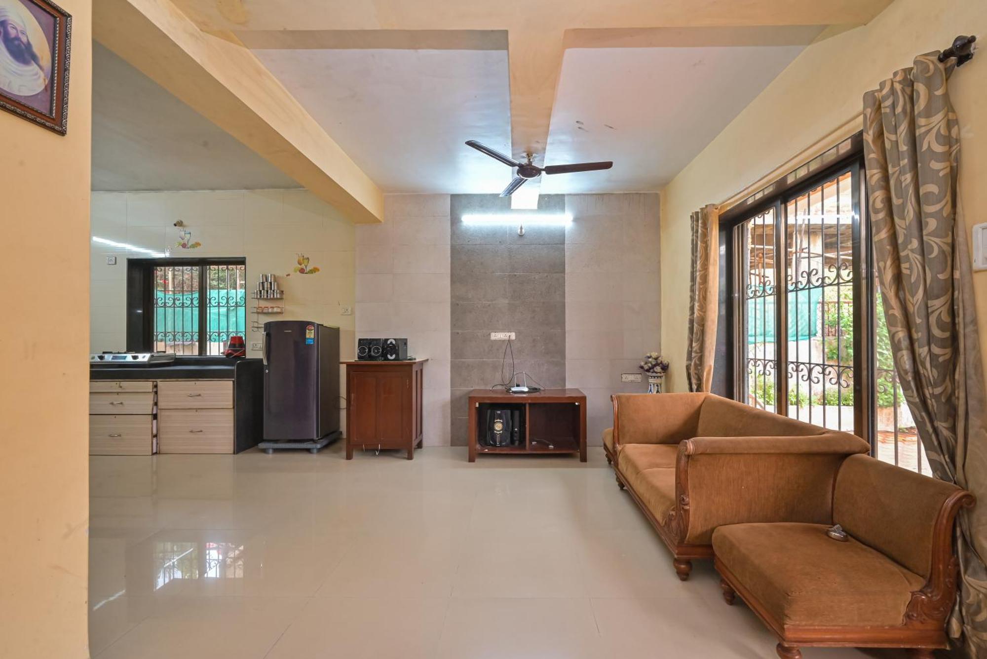 2Bhk Bobby Villa By Welcome Stays Лонавла Екстер'єр фото