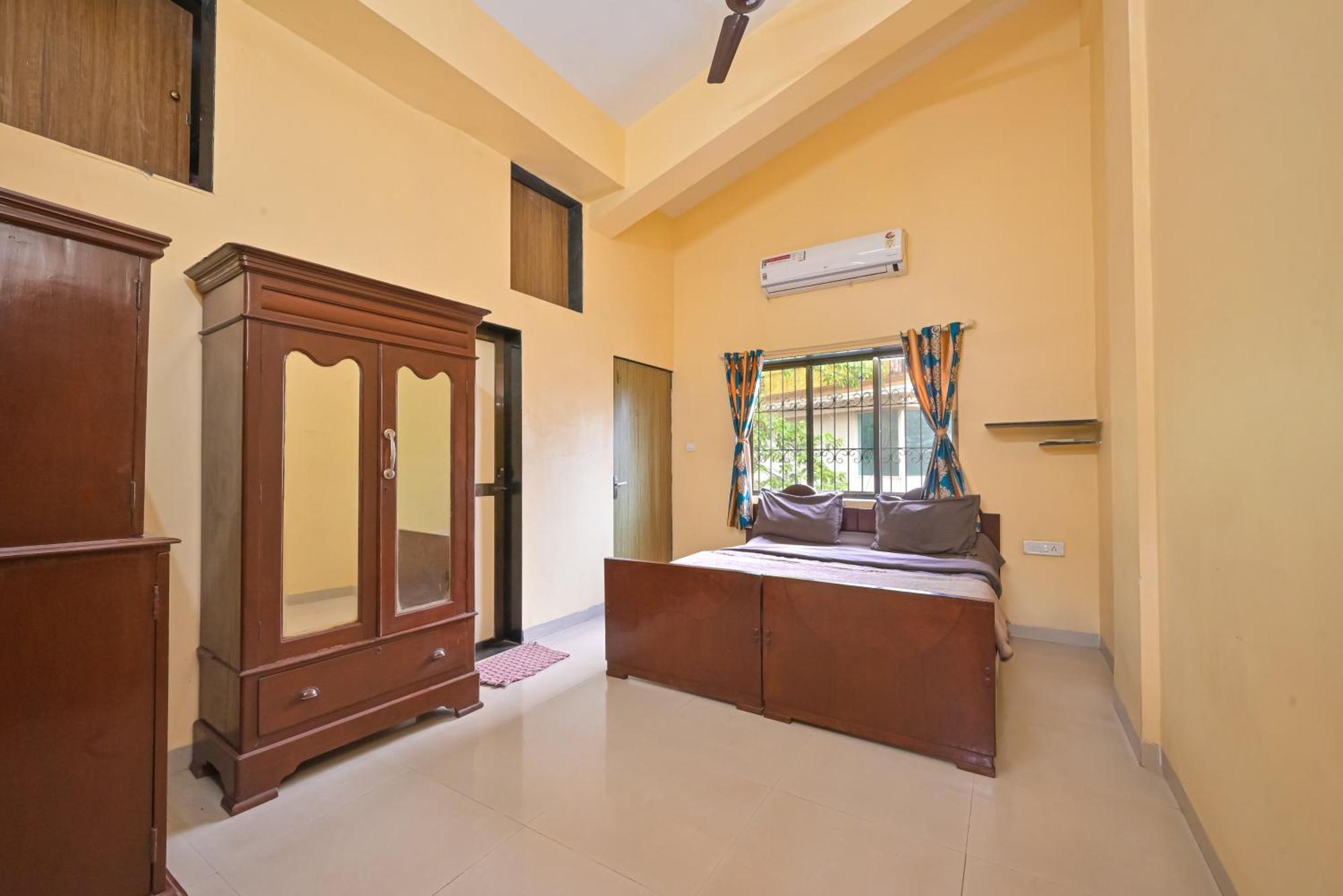 2Bhk Bobby Villa By Welcome Stays Лонавла Екстер'єр фото