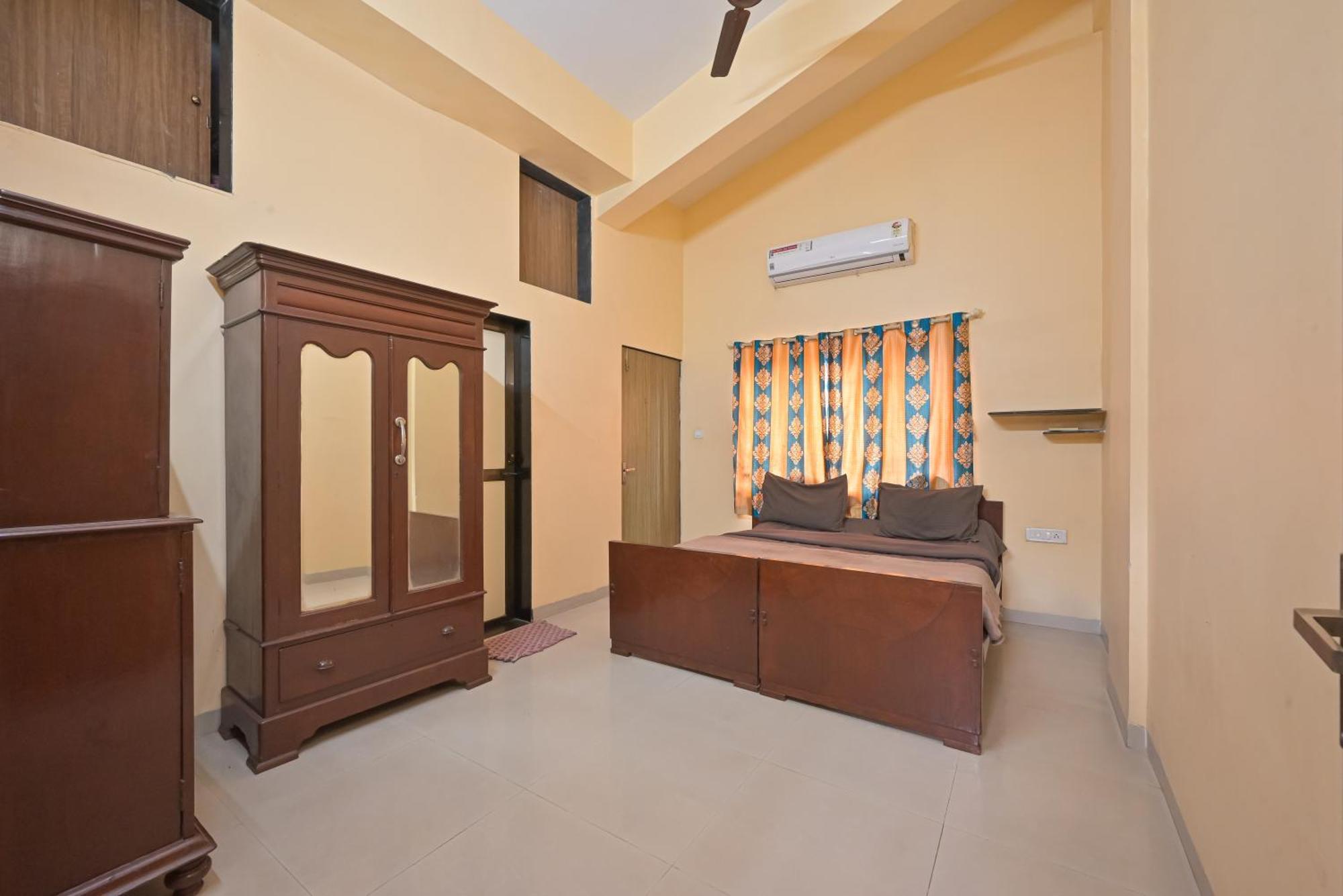 2Bhk Bobby Villa By Welcome Stays Лонавла Екстер'єр фото