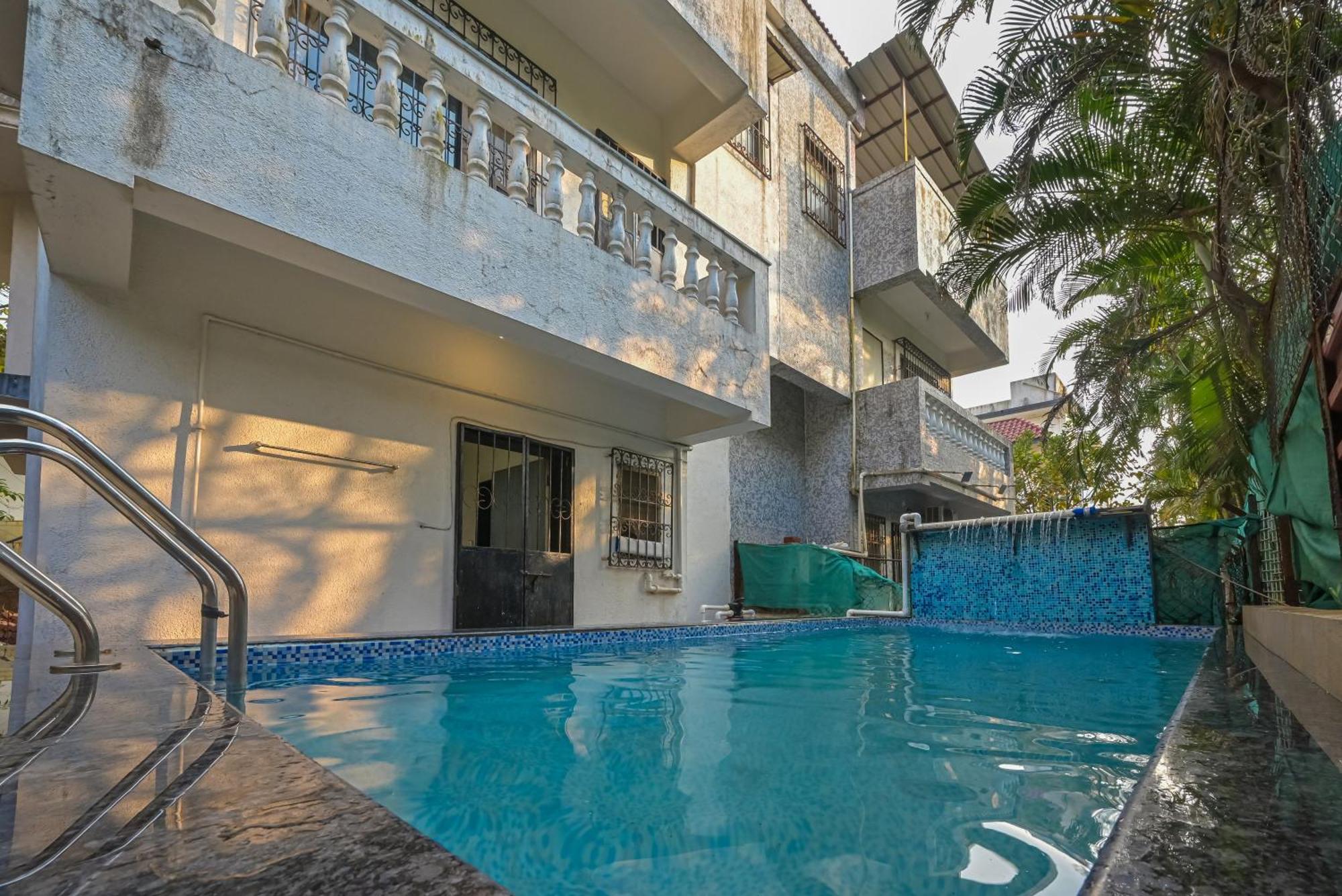 2Bhk Bobby Villa By Welcome Stays Лонавла Екстер'єр фото