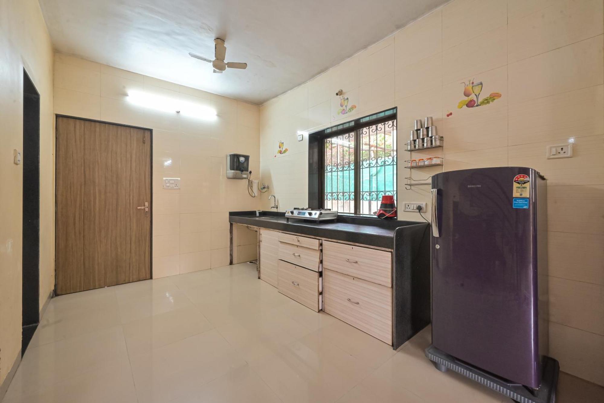 2Bhk Bobby Villa By Welcome Stays Лонавла Екстер'єр фото