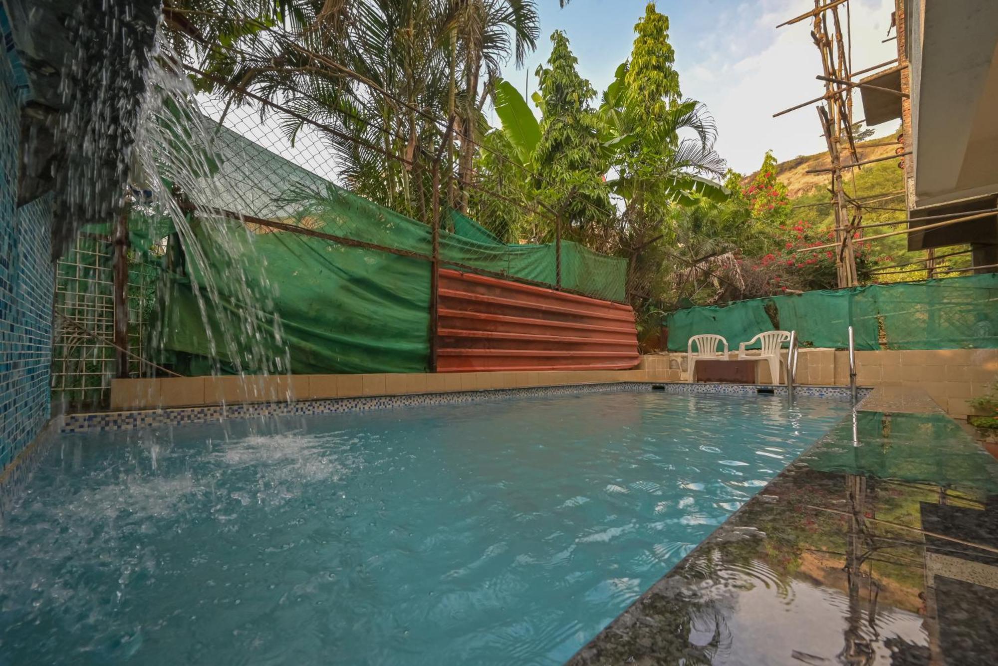 2Bhk Bobby Villa By Welcome Stays Лонавла Екстер'єр фото