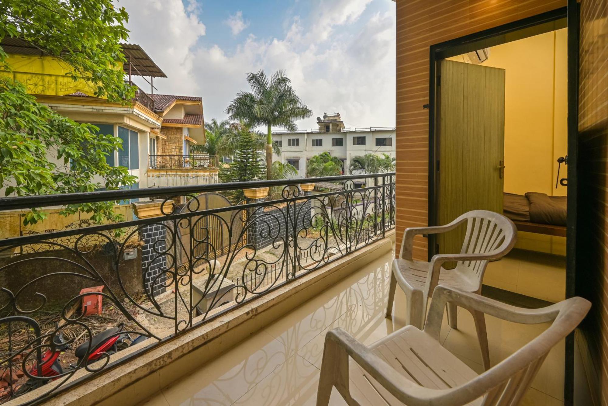 2Bhk Bobby Villa By Welcome Stays Лонавла Екстер'єр фото